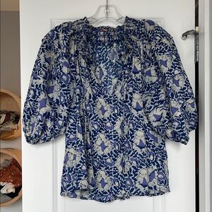 FREE PEOPLE | Willow Top | S